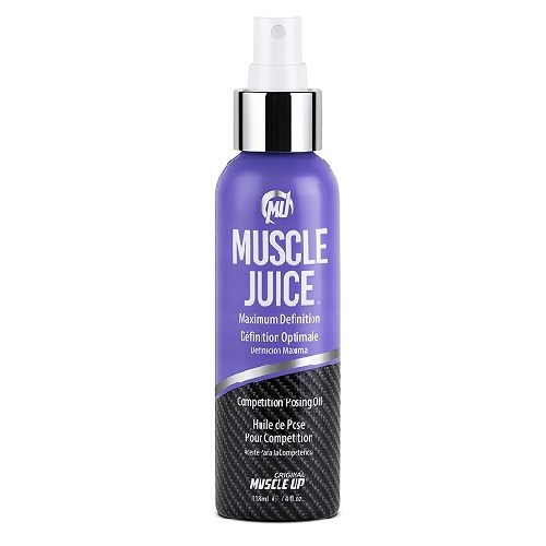 Pro Tan Muscle Juice, 118 ml